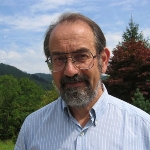 Nigel Hitchin