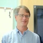 Nigel Jaquiss