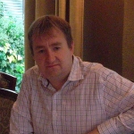 Nigel Mills
