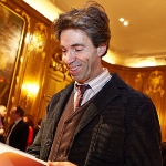 Nigel Spivey
