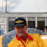 Nigel Lamb