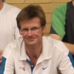 Nigel Nutt