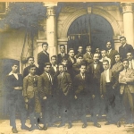 Nigoghos Sarafian
