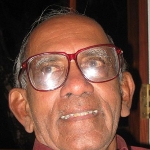Nihal Seneviratne