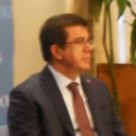 Nihat Zeybekci
