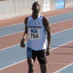 Nijel Amos