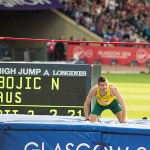 Nik Bojic