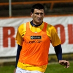 Nik Mrdja