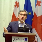 Nika Gilauri