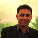 Nikesh Arora