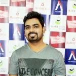 Nikhil Wairagar