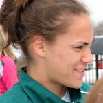 Niki Cross