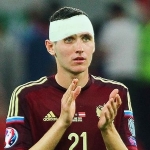 Nikita Chernov
