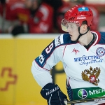 Nikita Dvurechensky