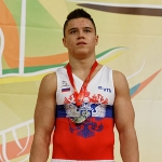 Nikita Nagornyy