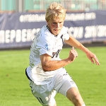 Nikita Bezlikhotnov
