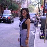 Nikita Singh