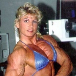 Nikki Fuller