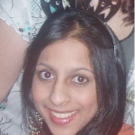 Nikki Patel