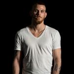 Niklas Backstrom