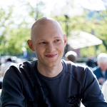 Niklas Wykman