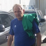 Nikola Spasov