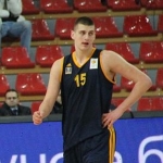 Nikola Jokic