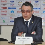 Nikola Kavazovic