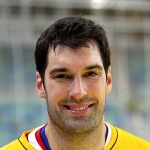 Nikola Marinovic