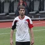 Nikola Mijailovic