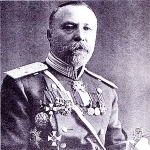 Nicholas Tretyakov