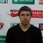 Nikolai Paklyanov