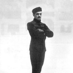 Nicholas Panin