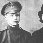 Nicholas Klyuev