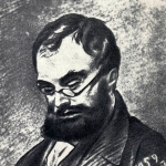 Nicholas Severtzov