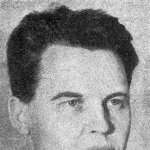 Nicholas Voznesensky