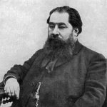 Nikolai Leykin