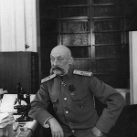 Nicholas Velyaminov