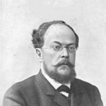 Nicholas Sergeevsky