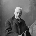Nikolai Garin-Mikhailovsky