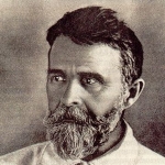Nicholas Ashmarin
