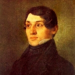 Nikolai Nadezhdin - Friend of Alexey Dmitrievich Galakhov