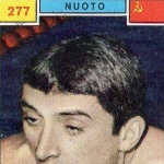 Nicholas Pankin