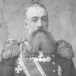 Nicholas Karlovich Reitsenstein