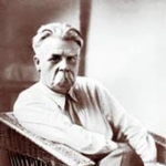 Nikolai Koltsov