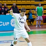 Nicholas Maltsev