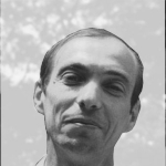Nicholas Nekhoroshev