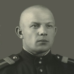 Nicholas Saksonov