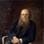 Nikolai Zlatovratsky