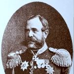 Nicolas Obruchev